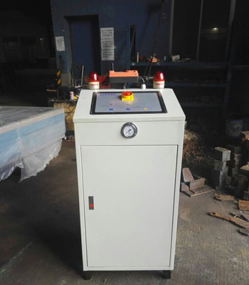 Heavy Duty 4T Hydraulic Scissor Loading Goods Lift Or Car Lift Custom-Made